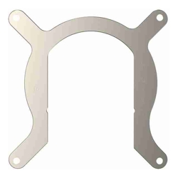 MSI I Series LC Intel LGA1851 Enhancer Bracket, support MAG CORELIQUID I Series
