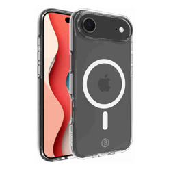 3sixT PureFlex+ Nano - iPhone Air - (RC)(MS) Clear/Clear