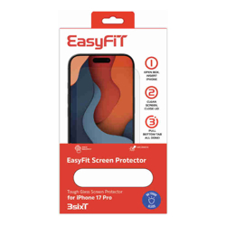 3sixT PrismShield Essential +Apply - iPhone 17 Pro (RC)