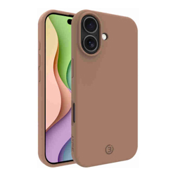 SPLASH by 3sixT - iPhone 17 - (MS) Mocca
