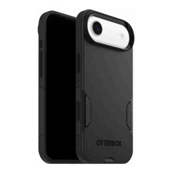 OtterBox Commuter MagSafe (CC) - iPhone Air - Black