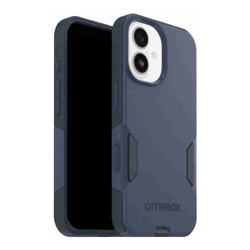 OtterBox Commuter MagSafe (CC) - iPhone 17 - Blue