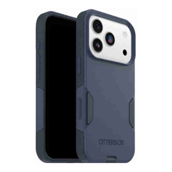 OtterBox Commuter MagSafe (CC) - iPhone 17 Pro - Blue