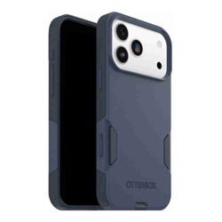 OtterBox Commuter MagSafe (CC) - iPhone 17 Pro Max - Blue