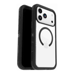 OtterBox Defender Pro XT (CC) - iPhone 17 Pro Max -Dark Side