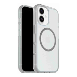 OtterBox React MagSafe - iPhone 17 - Clear