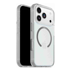 OtterBox React MagSafe - iPhone 17 Pro - Clear