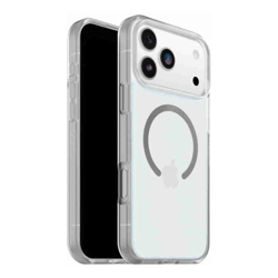 OtterBox React MagSafe - iPhone 17 Pro Max - Clear