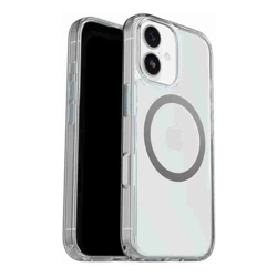 OtterBox Symmetry MagSafe (CC) - Bells - Clear