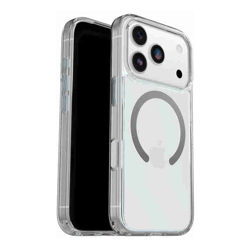 OtterBox Symmetry MagSafe (CC) - iPhone 17 Pro - Clear