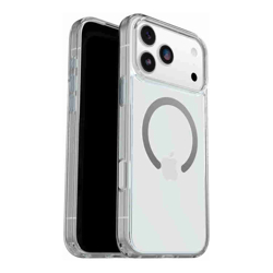 OtterBox Symmetry MagSafe (CC) - iPhone 17 Pro Max - Clear
