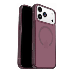 OtterBox Symmetry MagSafe (CC) - iPhone 17 Pro Max - Pink