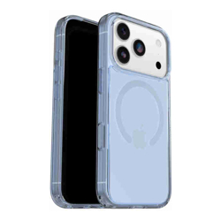 OtterBox Symmetry MagSafe (CC) - iPhone 17 Pro - Blue