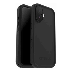 OtterBox Fre MagSafe Camera Cntrl - iPhone 17 - Black