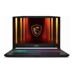 MSI KATANA 15 HX B14WEK-019AU, Gaming Laptop, 15.6&quot; QHD Screen, Intel Core i7-14650HX, 16GB DDR5 RAM, 512GB NVMe SSD, NVIDIA GeForce RTX 5050 8GB GDDR7, Wireless  AX+Bluetooth, Windows 11 Home, Black,