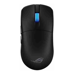 ASUS ROG Harpe II Ace BLACK Gaming Mouse 48g, 42,000-dpi ROG AimPoint Pro Optical Sensor , ROG Optical Micro Switches