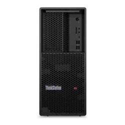 LENOVO P3 TOWER TWR U9-285K, 2TB+1TB, 64GB, WIFI+BT, W11P, 3YR PREM