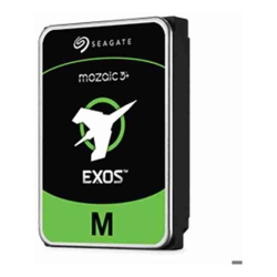 Seagate EXOS ENTERPRISE 30TB 3.5&quot; SATA HARD DRIVE 5YR WTY