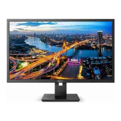 Philips 325B1L 32&quot; 16:9, QHD 2560x1440 IPS Business Monitor, 4ms, 75Hz, HDMI, DP, SPEAKERS, Height, Pivot, Swivel, Tilt, 4YR Warranty, BOX DAMAGED
