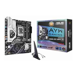 H810M AYW GAMING WIFI-CSM