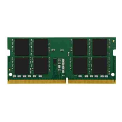 Kingston 16GB (1x16GB) DDR4 SODIMM 3200MHz CL22 1.2V 260 Pin Non-ECC 2R Lifetime