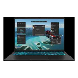 Asus V3607VH-RP033X-P, Vivobook V16, 16&quot; WUXGA Screen (IR-Webcam), Intel Core 7-240H (Raptor Lake), 16GB DDR5 RAM, 1TB NVMe SSD, Nvidia RTX 5050 8GB GDDR7, Wireless AX+Bluetooth, Windows 11 Pro, Matte