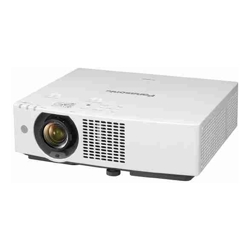PT-VMZ82 8000LM LCD WUXGA LASER STANDARD LENS INCLUDED - WHITE
