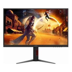AOC U27G4XM 27&quot; 4K Mini LED IPS Gaming monitor 