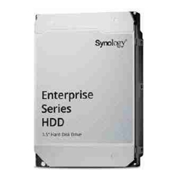 Synology -Enterprise Storage for Synology systems, 3.5&quot; SATA Hard drive, HAT5320, 24TB, 5 yr Wty