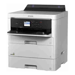 EPSON WORKFORCE PRO WF-C529R SF BUSINESS INKJET PRINTER