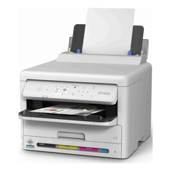 EPSON WF-C5390 A4 COLOUR SINGLE FUNCTION PRINTER