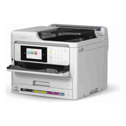 EPSON WF-C5890 A4 COLOUR MULTI-FUNCTION PRINTER