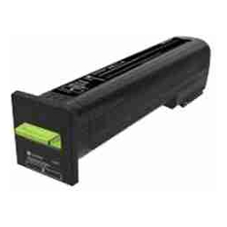 LEXMARK C6160 BLACK TONER CARTRIDGE 8K YIELD BSD RESELLERS ONLY