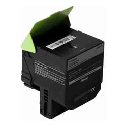 LEXMARK BSD XC2132 BLACK TONER CARTRIDGE 6K