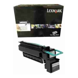 LEXMARK XS796 BLK XTRA HIGH YIELD BSD RTRN PROG CART 20K
