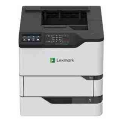 LEXMARK BSD M5255 52PPM A4 MONO LASER PRINTER