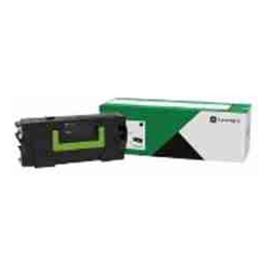 LEXMARK 25B3086 XM7355 BSD 45K BLACK TONER