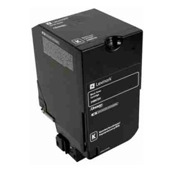 LEXMARK XC4150 BLACK TONER CARTRIDGE 20K YIELD BSD RESELLERS ONLY