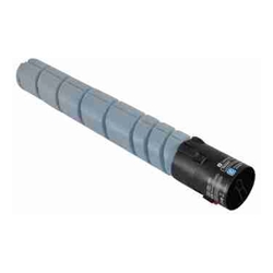 LEXMARK 24B6846 CYAN BSD ONLY HIGH YIELD TONER FOR XC9235 XC9255 30K
