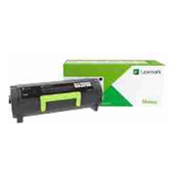 LEXMARK BSD XM1242 XM1246 XM3250 BLACK TONER 21K