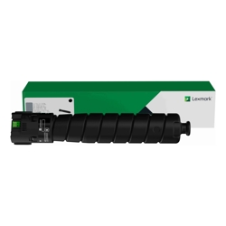 LEXMARK XC9455 BLACK TONER CARTRIDGE 40.5K