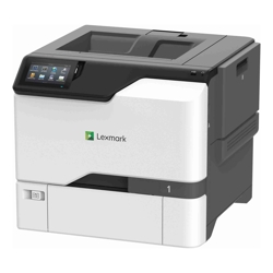 LEXMARK BSD C4342 40PPM COLOUR LASER PRINTER INC 4YR PARTS &amp; MAINT WTY