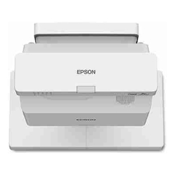 EB-760Wi ULTRA SHORT THROW WXGA 4100 ANSI 3LCD INTERACTIVE LASER PROJECTOR