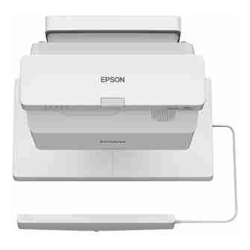 EB-770Fi ULTRA SHORT THROW 1080P 4100 ANSI 3LCD INTERACTIVE LASER PROJECTOR