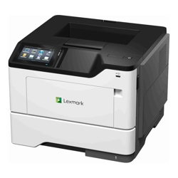 LEXMARK BSD M3350 47PPM A4 MONO LASER PRINTER INC 4YRS PART AND MAIN KIT WTY