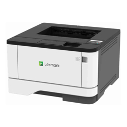 LEXMARK BSD M1342 40PPM MONO PRINTER INC 4 YR PARTS &amp; MAINT KIT WTY