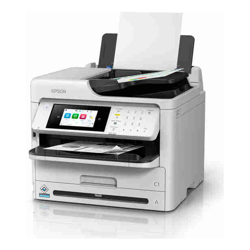 EPSON WORKFORCE PRO WF-M5899 MULTIFUNCTION MONO PRINTER