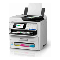 EPSON WORKFORCE PRO EM-C800 BUSINESS MFP