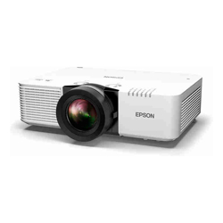 EB-L790SU WUXGA 7000ANSI NFC AIRPLAY SHORT THROW LASER PROJECTOR - WHITE