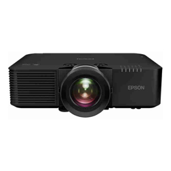 EB-L795SE 4KE 7000ANSI NFC AIRPLAY SHORT THROW LASER PROJECTOR - BLACK